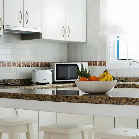 Дом отдыха 2 - Caleta Campos *