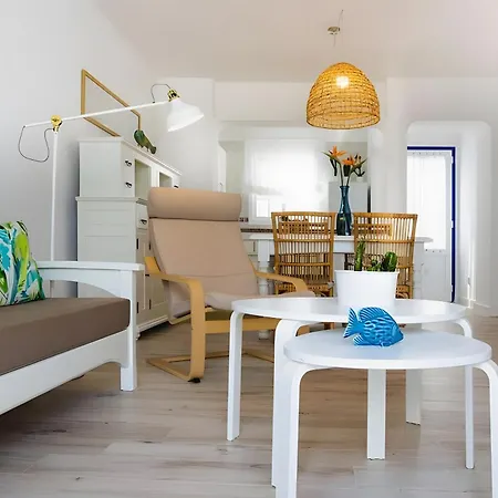 2 - Caleta Campos Дом отдыха