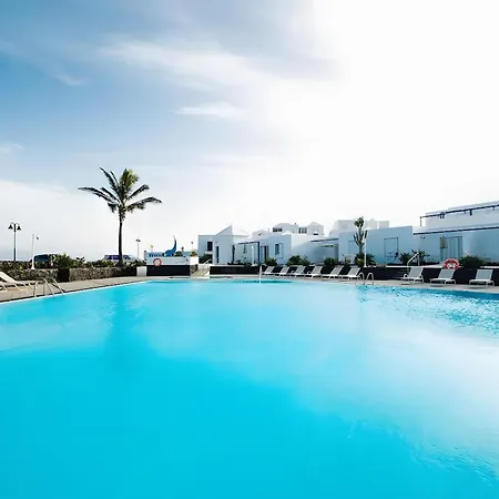 Дом отдыха 2 - Caleta Campos *