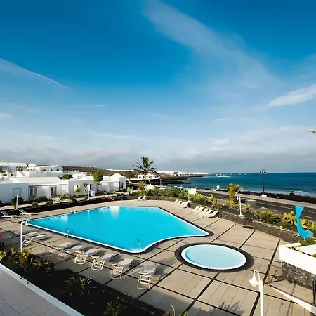 2 - Caleta Campos Дом отдыха Аррьета