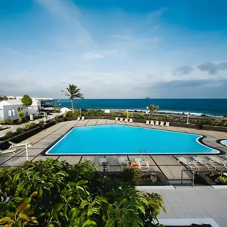 2 - Caleta Campos Дом отдыха Аррьета