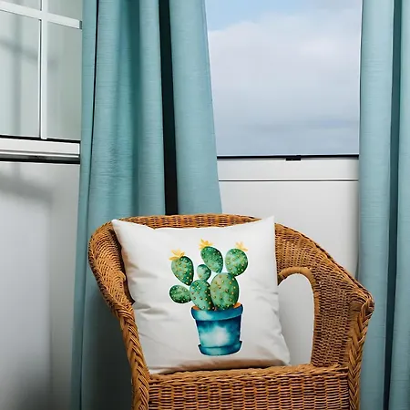 2 - Caleta Campos Дом отдыха Аррьета