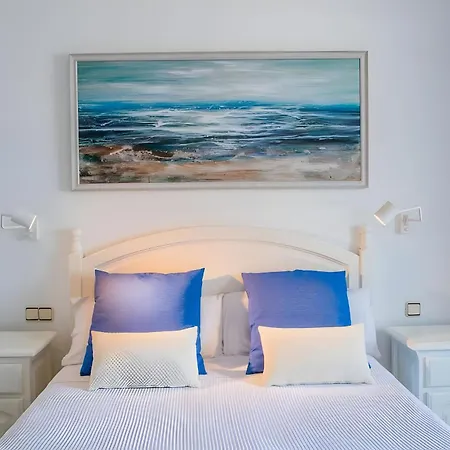 2 - Caleta Campos * Аррьета