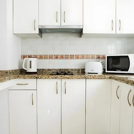 Дом отдыха 2 - Caleta Campos