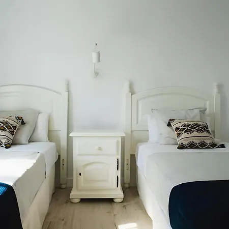 2 - Caleta Campos Дом отдыха *