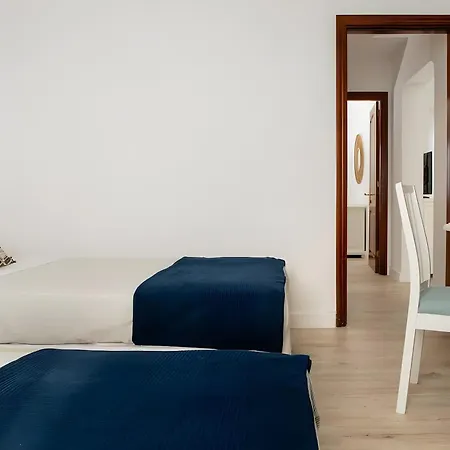 Дом отдыха 2 - Caleta Campos *