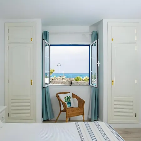 2 - Caleta Campos Дом отдыха *