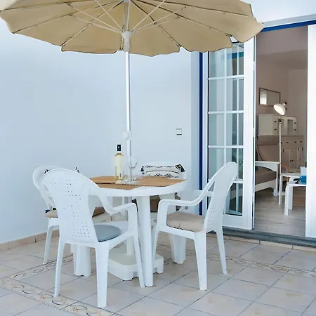 Дом отдыха 2 - Caleta Campos *