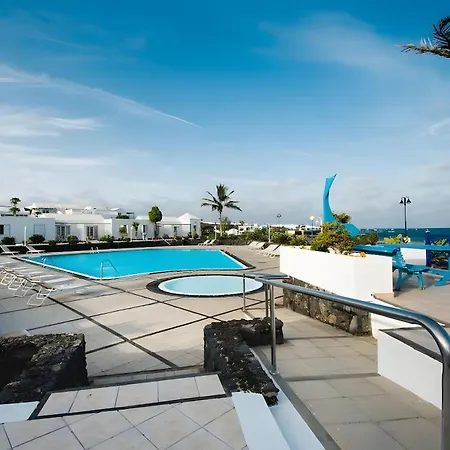 2 - Caleta Campos Дом отдыха *