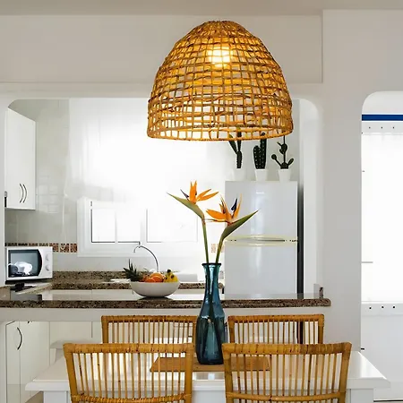 2 - Caleta Campos Дом отдыха *