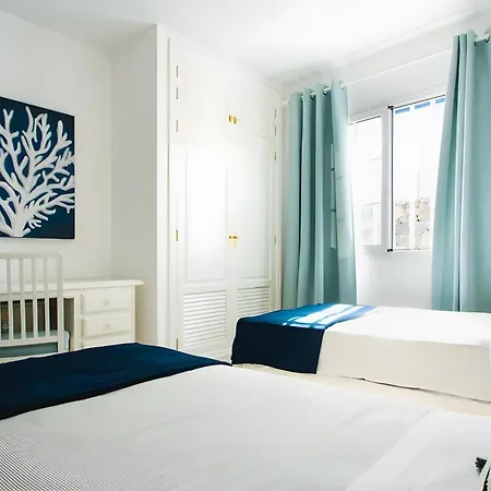 Дом отдыха 2 - Caleta Campos Аррьета