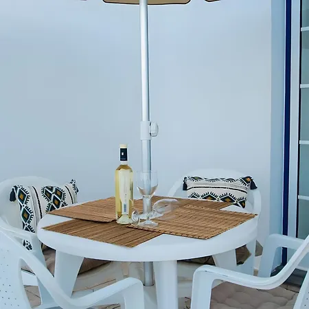 Сasa de vacaciones 2 - Caleta Campos Arrieta (Lanzarote)