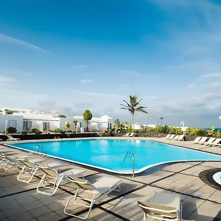 Сasa de vacaciones 2 - Caleta Campos Arrieta (Lanzarote)