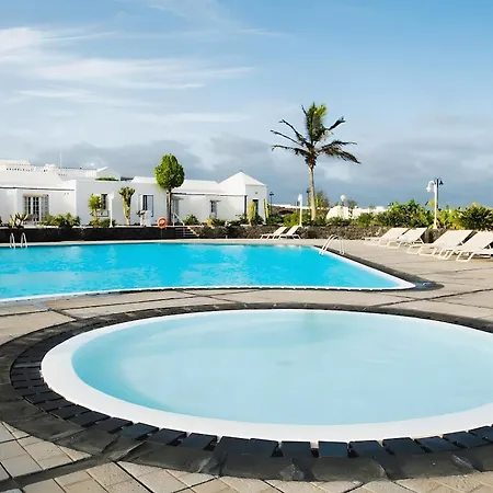 Сasa de vacaciones 2 - Caleta Campos Arrieta (Lanzarote)